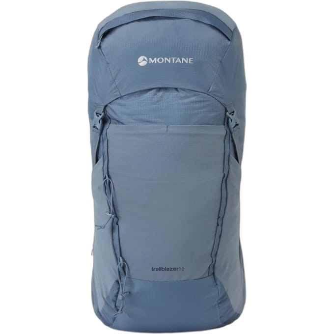Montane Trailblazer 44, rugzak, blauw