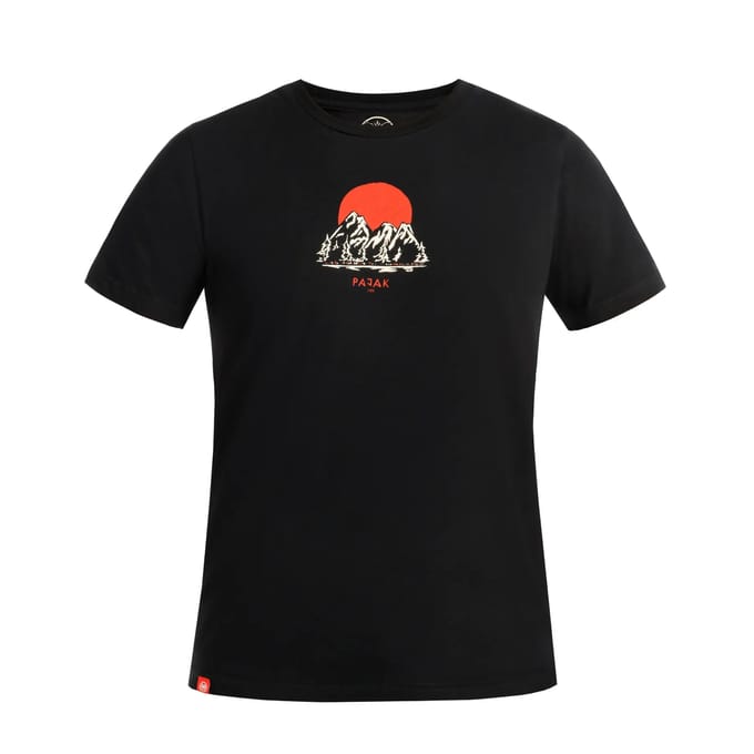 T-shirt Pajak Swanski Trip