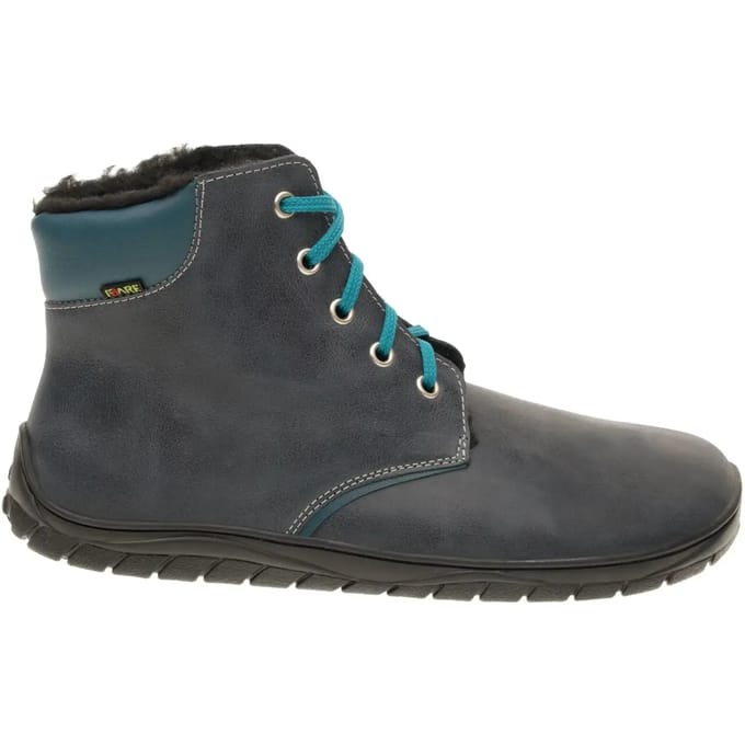 Winterboots Fare Bare Nivella