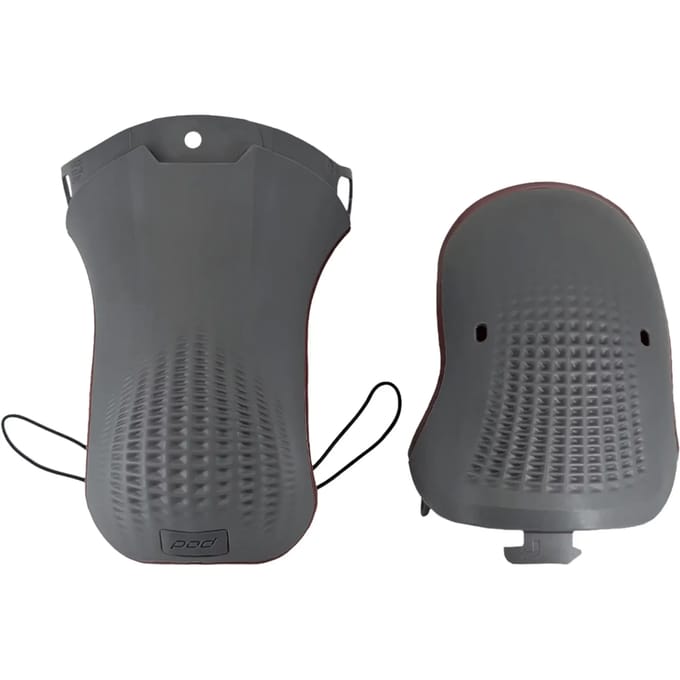 Beschermingsset voor motorfietsen POD KX 3.0 (x2)