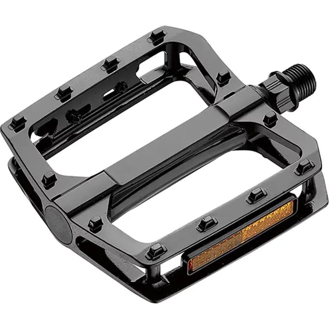 Aluminium pedalen VP