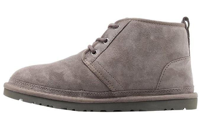 UGG Neumel Boot 'Charcoal' 3236-CHRC 43 gray