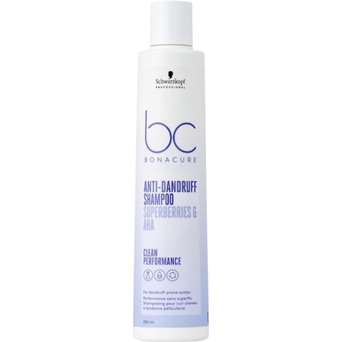 Schwarzkopf Professional Scalp Care Antiroosshampoo Dames 250 ml