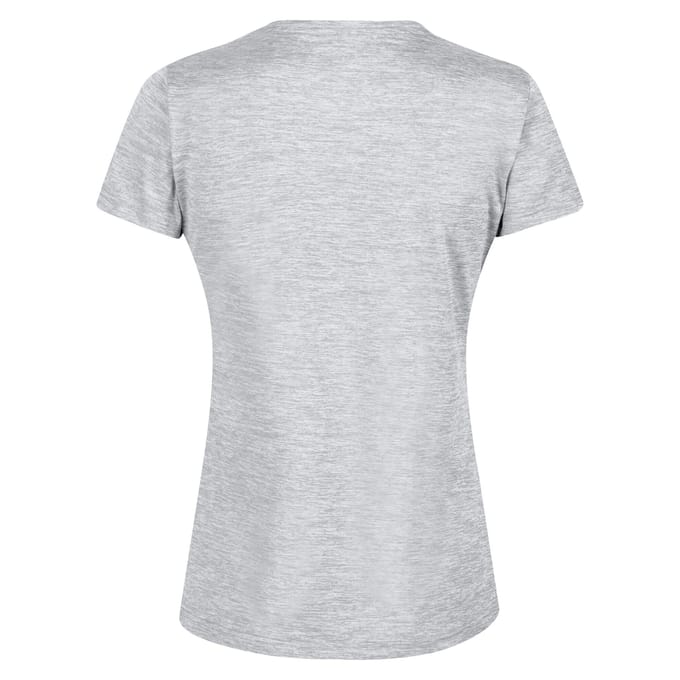 Regatta Dames/dames Josie Gibson Fingal Edition T-shirt (Cyberspace)