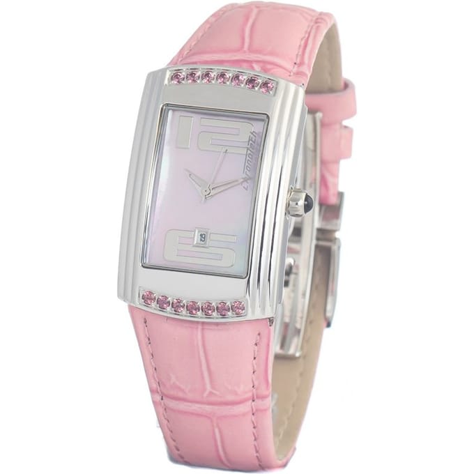 Horloge Dames Chronotech CT7017L-02S (ø 25 mm)