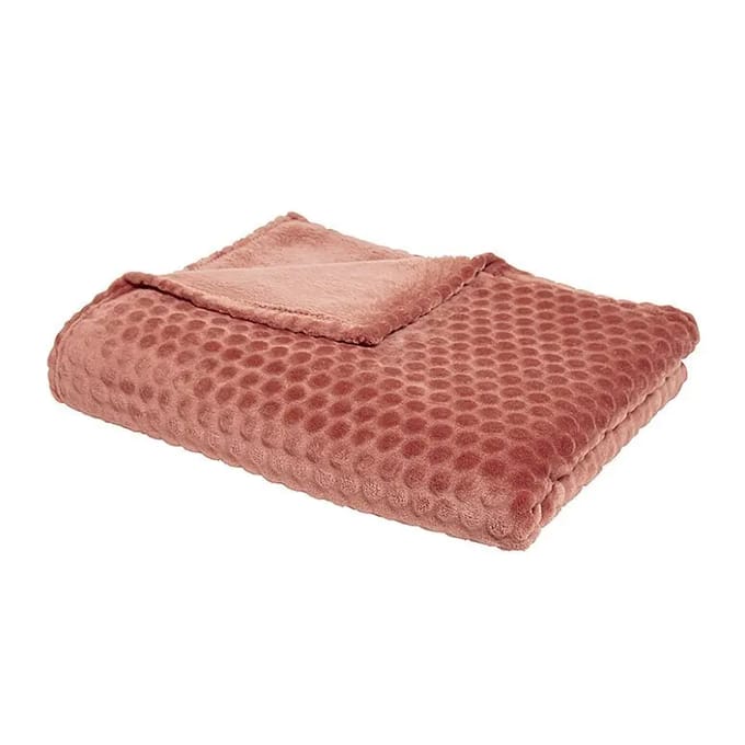 Polyester deken xl 2 kiezels Today Essential