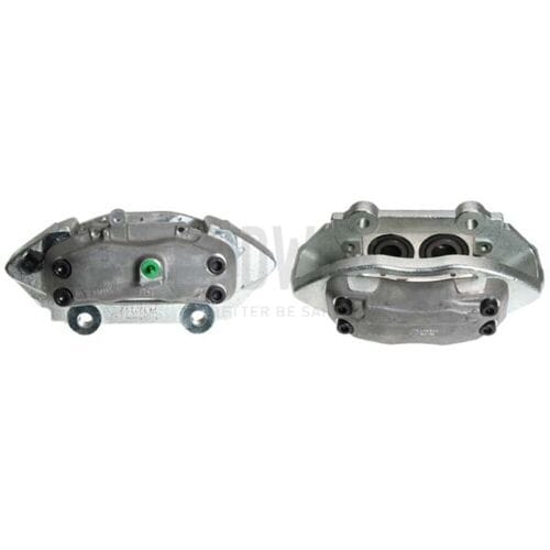 Budweg Caliper Remklauw BUDWEG 343440