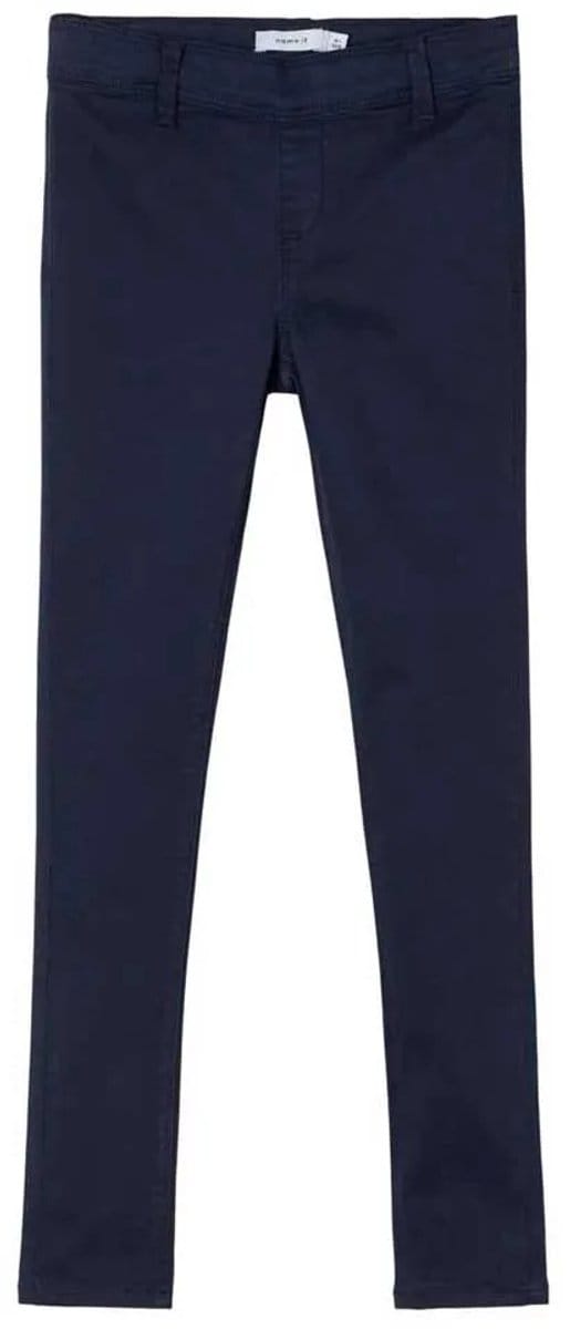 Name It Polly Twitoas Leggings Blauw 18 Months Meisje