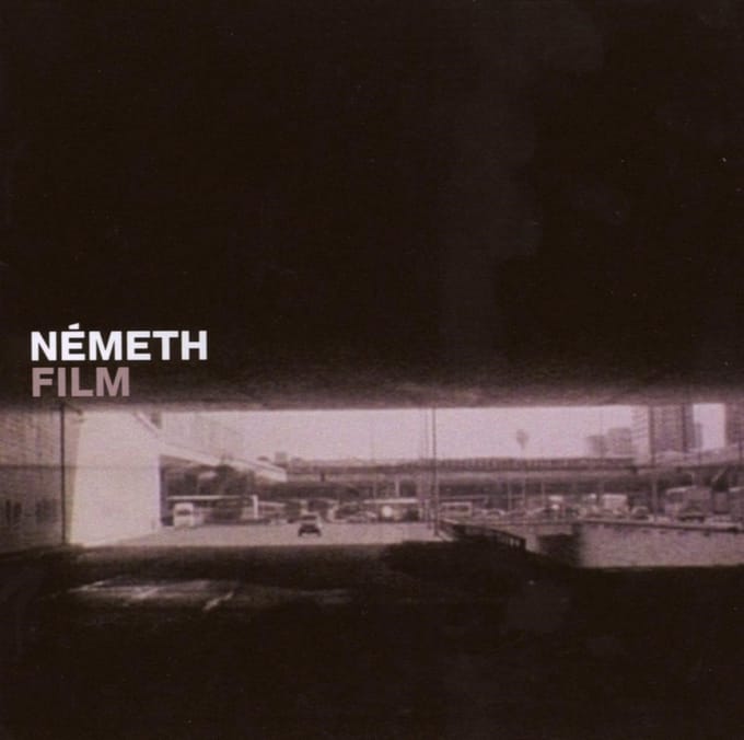 Nemeth - Film (CD)