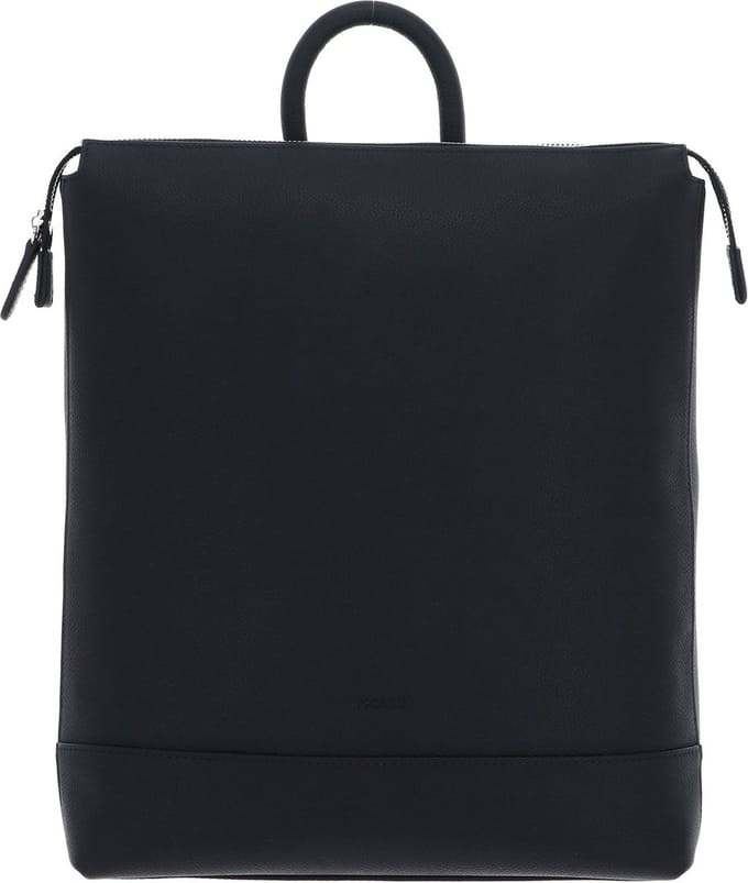 PICARD Leren Rugzak Luis Backpack Ocean Donkerblauw