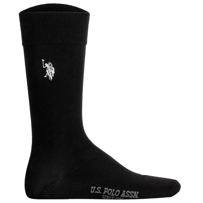 U.S. Polo Assn. Sokken Set van 3