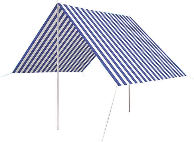 Shade Master 220x150 cm