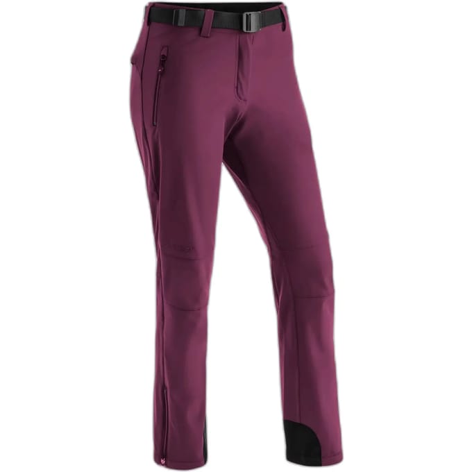 Dames wandelbroek Maier Sports Tech