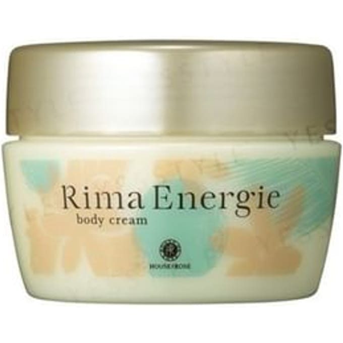 House of Rose - Lima Energy Body Cream N 150g