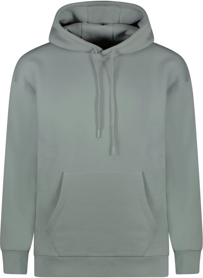 Cars Jeans Hoodie FERGAL - Heren