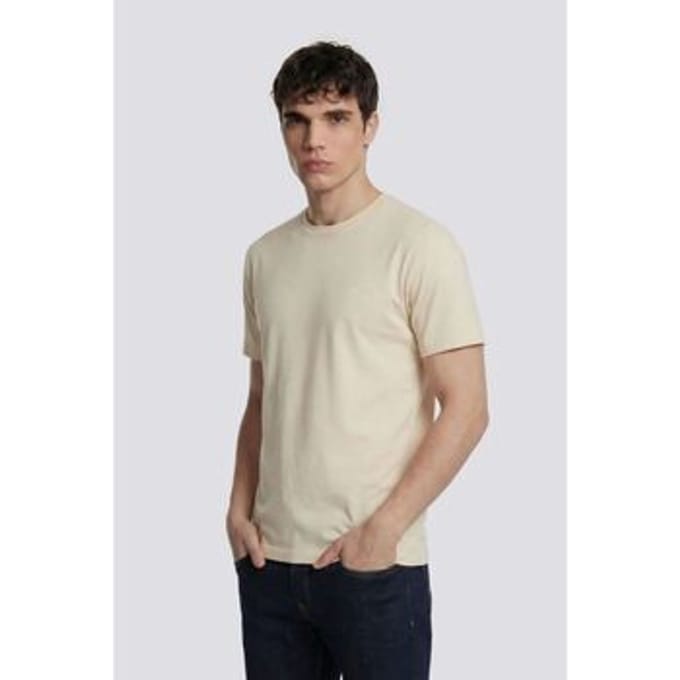 T-shirt Gas 543920_183885 DHARIS-1583 JET STREAM