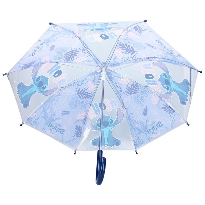 Disney Stitch Rainy Days paraplu Paraplu's