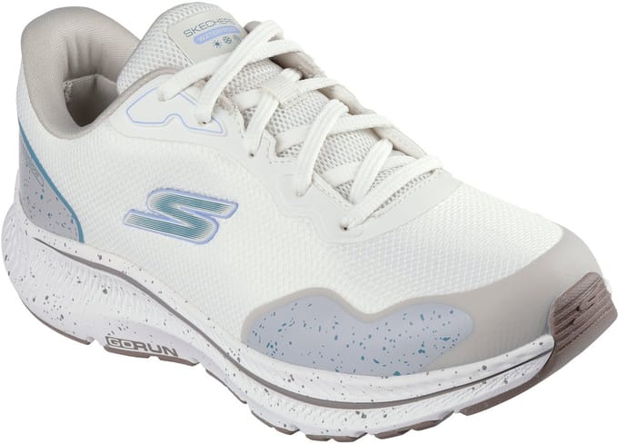 Go Run Consistent 2.0 Piedmont lage sneakers met veters
