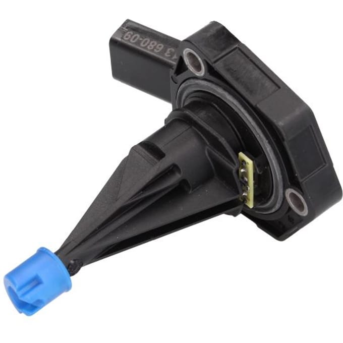 Sensor, motoroliepeil HELLA 6PR 013 680-091