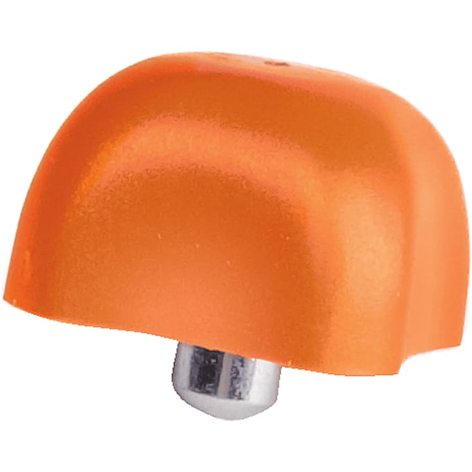 Greep rood