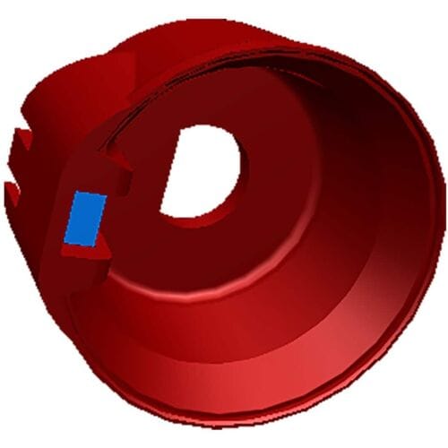 AEG magneet 140205617016