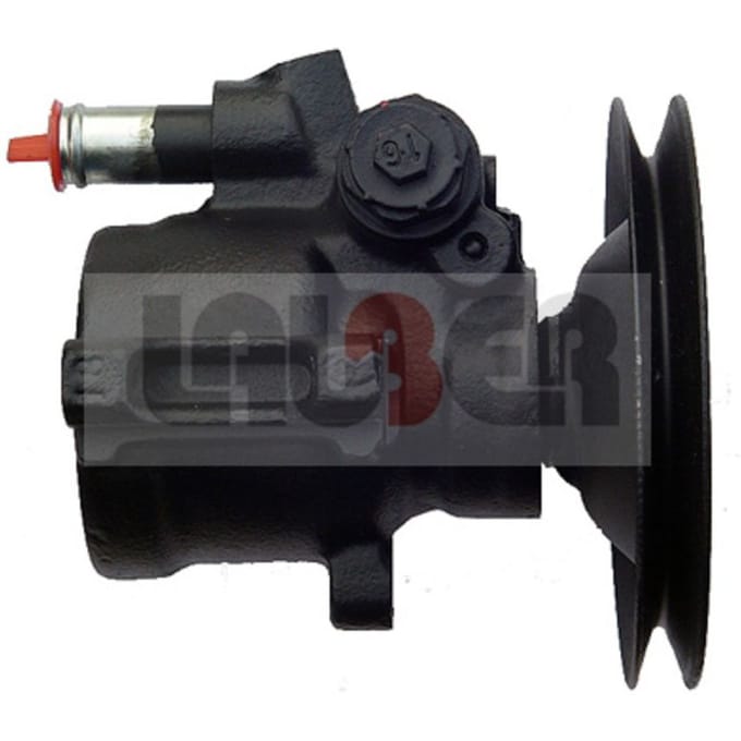 Hydraulische pomp, stuurinrichting LAUBER 55.0260