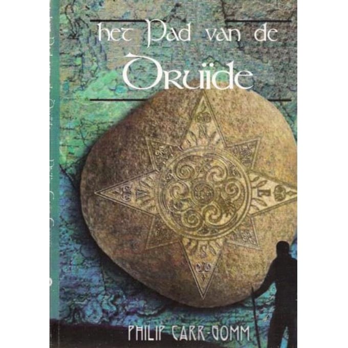 Het Pad van de Druide - Philip Carr-Gomm