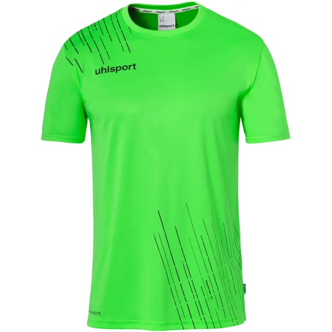 Kindertrui en -short Uhlsport Score 26