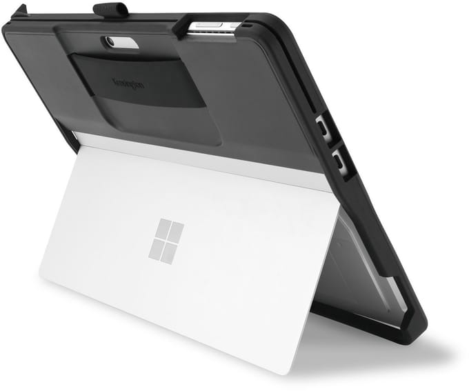 Kensington BlackBelt EQ Rugged Case voor Surface Pro 9, 10 en Surface Pro 13"