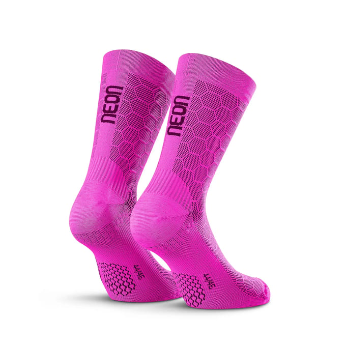 Sokken Neon 3D