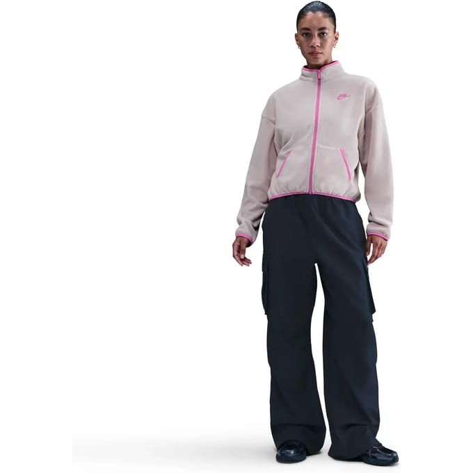 Damesfleece Nike Club Fleece