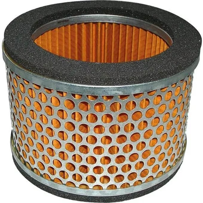 Motorfiets luchtfilter Meiwa Honda Nx 650 Dominator H1174