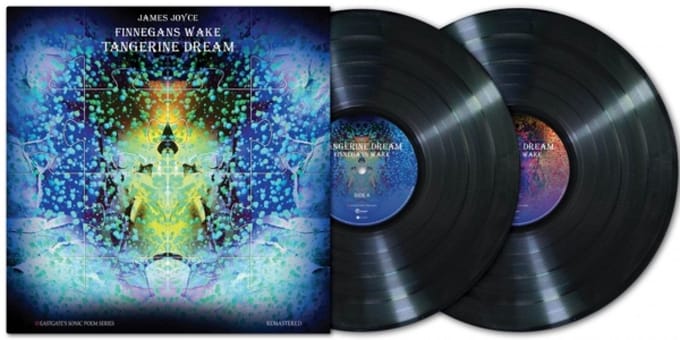 Finnegans Wake