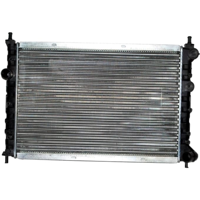 Radiator, motorkoeling THERMOTEC D7H001TT