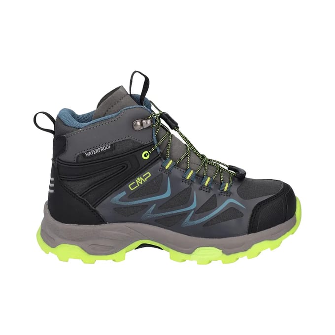 KinderSchoenen CMP Byne Waterproof