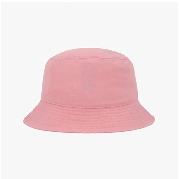 Chapeau Bob Kangol K4224ht Pepto Lavé K4224HT PEPTO (S) pink