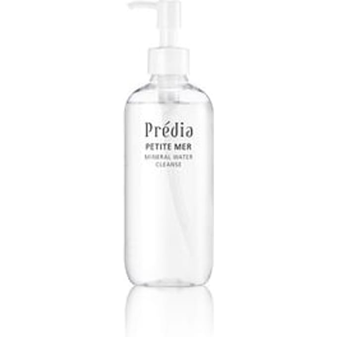 Kose - Predia Petite Mer Mineral Water Cleanse 300ml