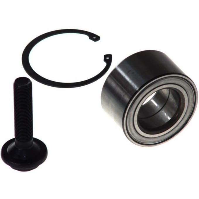 Wiellagerset SKF VKBA 3607