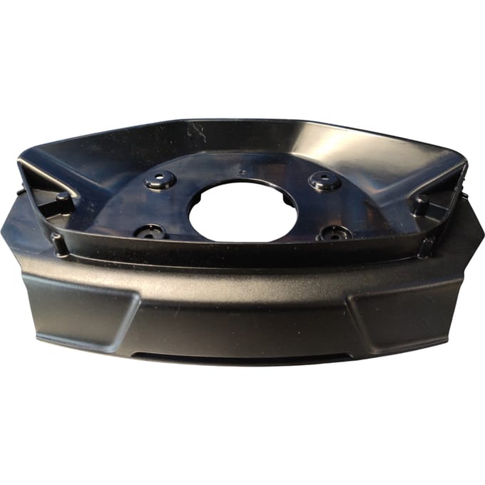 Husqvarna achterkant cover 310e