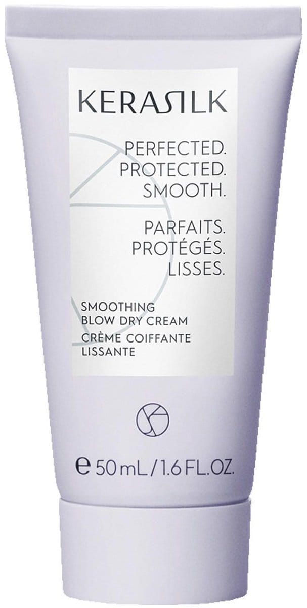 Kerasilk Smoothing Blow Dry Cream 50ml