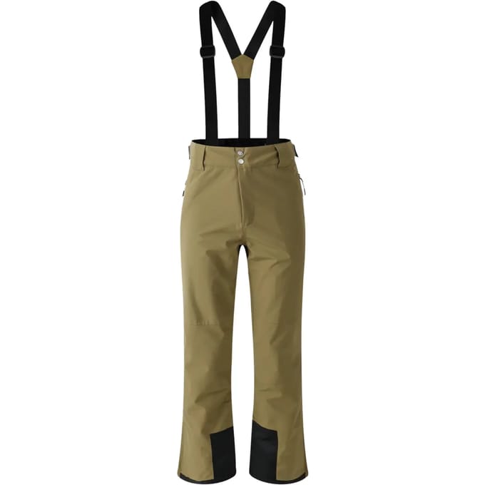 Dare2b Achieve Ii Broek Groen S / Regular Man