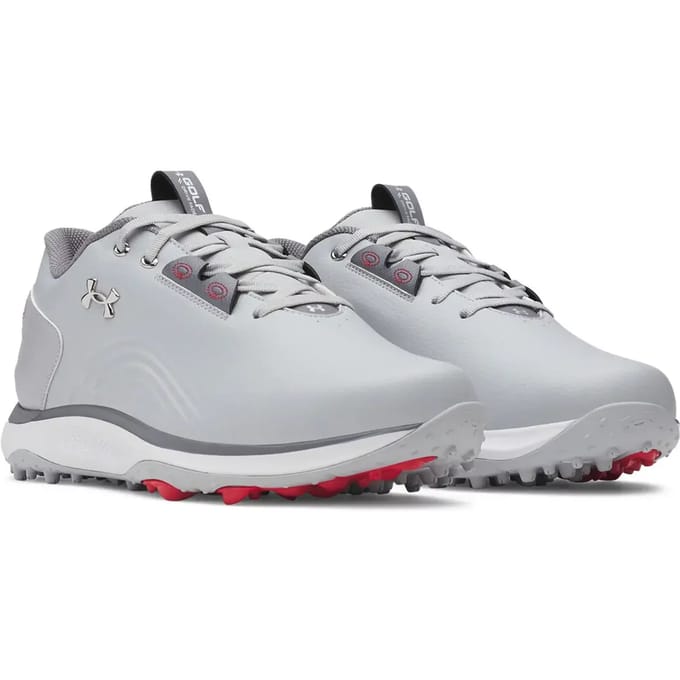 Spikeless golfschoenen Under Armour Drive Fade 2 SL