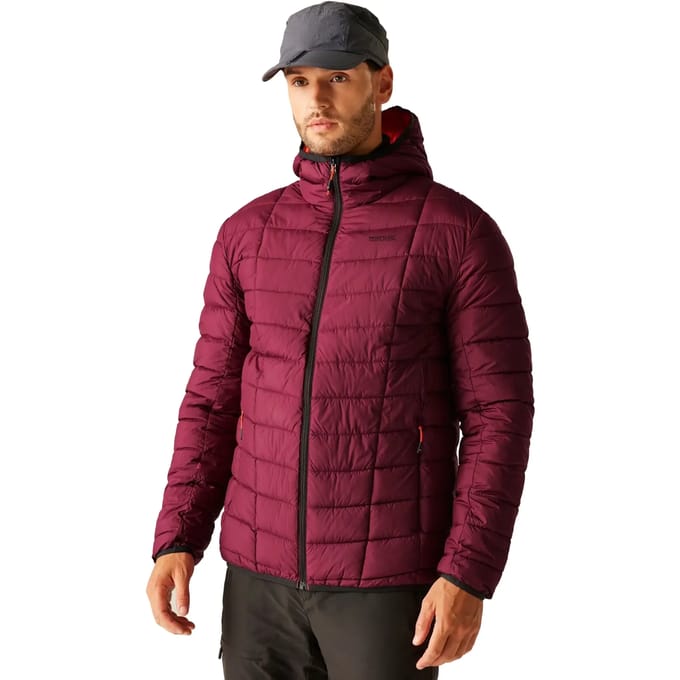 Hooded jacket Regatta Asper