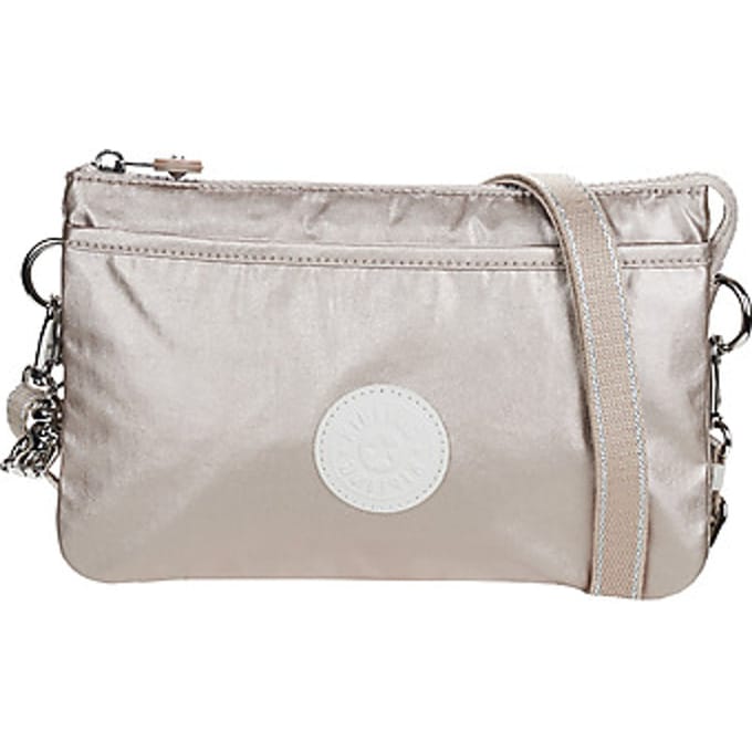 Schoudertas Kipling Riri