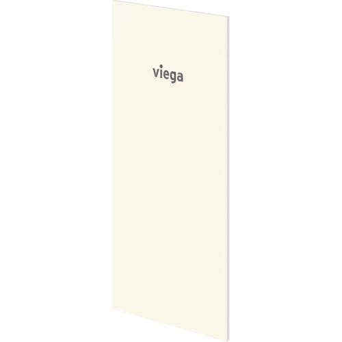 Viega Prevista Dry cladding plate, 130 cm, model 8570.44 785499