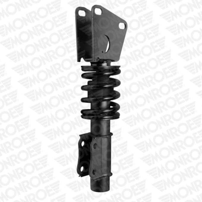 Demper, cabine-ophanging MONROE CB0061