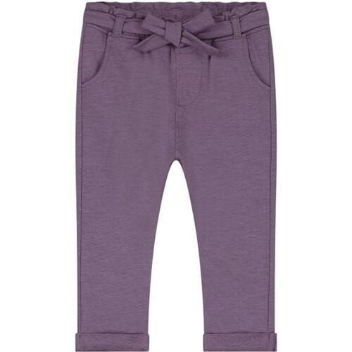 Prénatal peuter broek Grape Purple 74 dames