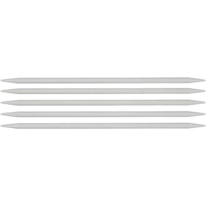 CC Sokken Breinaalden 6mm 5 stuks