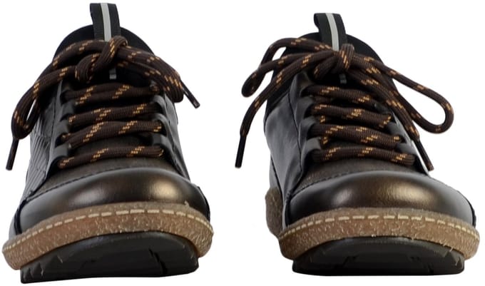 Australia-sneakers met veters