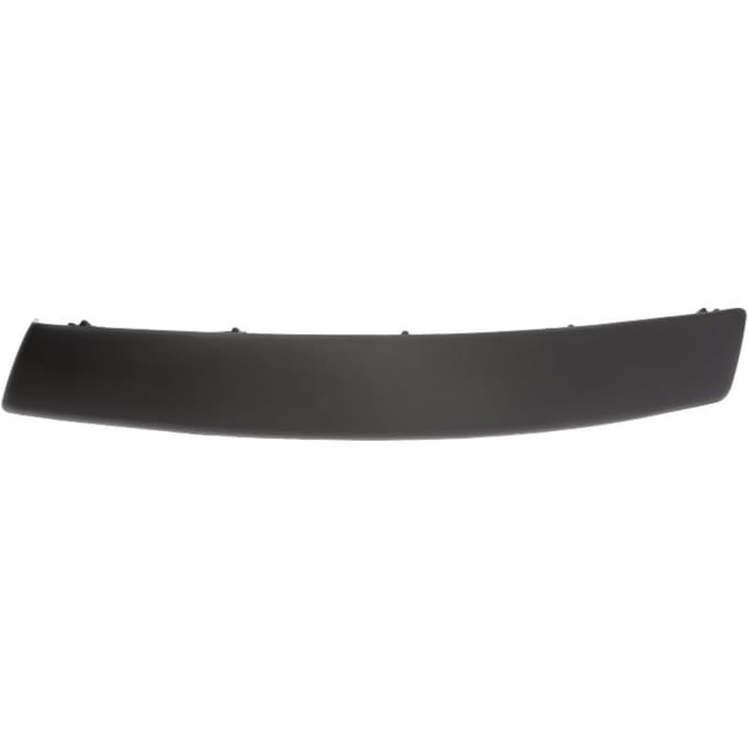 Sierlijst/beschermstrip, bumper BLIC 6502-07-0537921P links